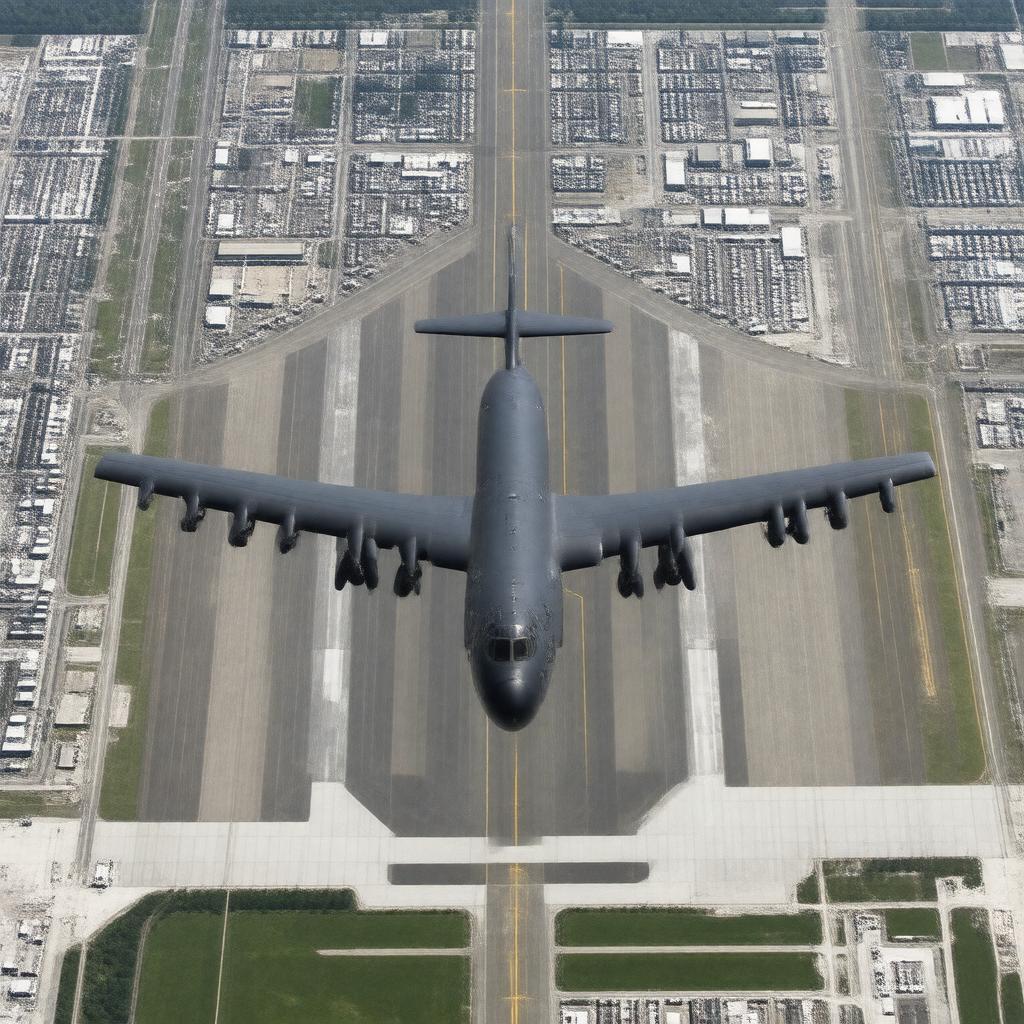 Barksdale Air Force Base